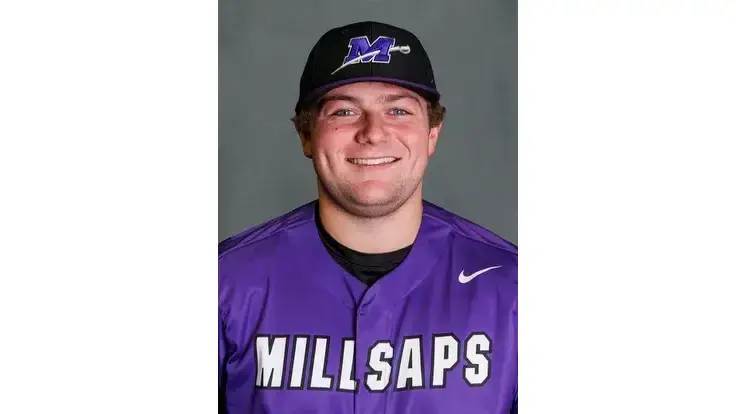 Cole Wix, former Franklin-Simpson High School standout’s collegiate team plays on Saturday, May 17 in the NCAA Division III Baseball Championship