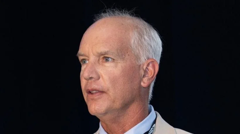 Virginia lawmakers approve Del. Bloxom’s measure prioritizing Chesapeake Bay dredged material for restoration uses