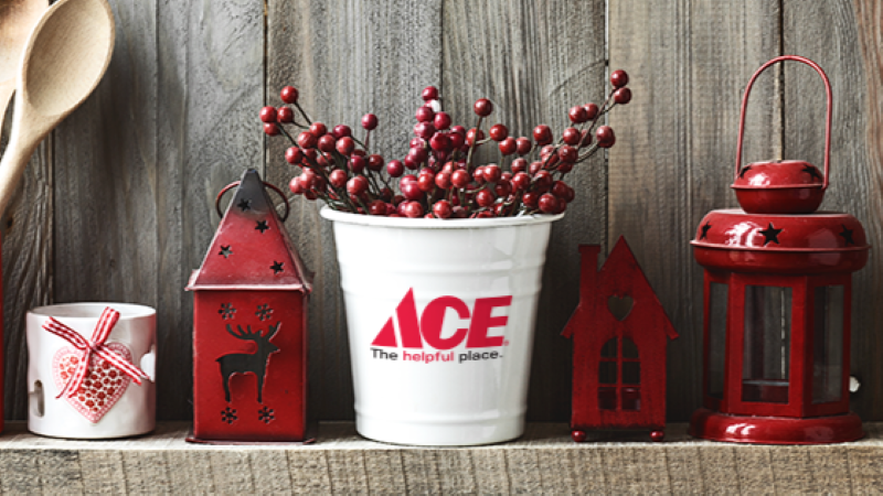 Weathers Ace Hardware of Jones Valley is holding its grand opening event this weekend Weathers Ace Hardware of Jones Valley is holding its grand opening event this weekend