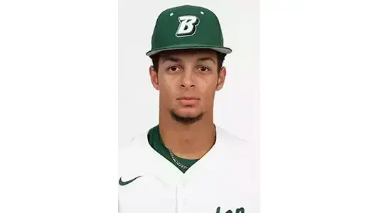 Former Liberty High School standout Braylen Gonzalez played on Friday, May 30 in hopes of reaching the NCAA Division I Baseball Championship