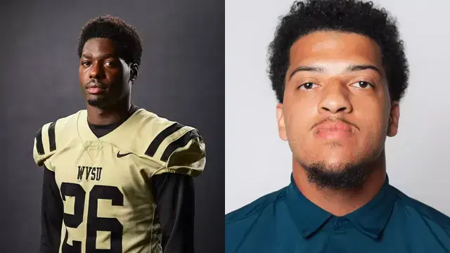 Who among former South Broward County area high school athletes will be active on Saturday, Sept. 19?