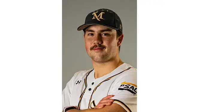 Jordan Oliver, former Lancaster Catholic High School standout’s collegiate team plays on Saturday, May 17 in the NCAA Division II Baseball Championship
