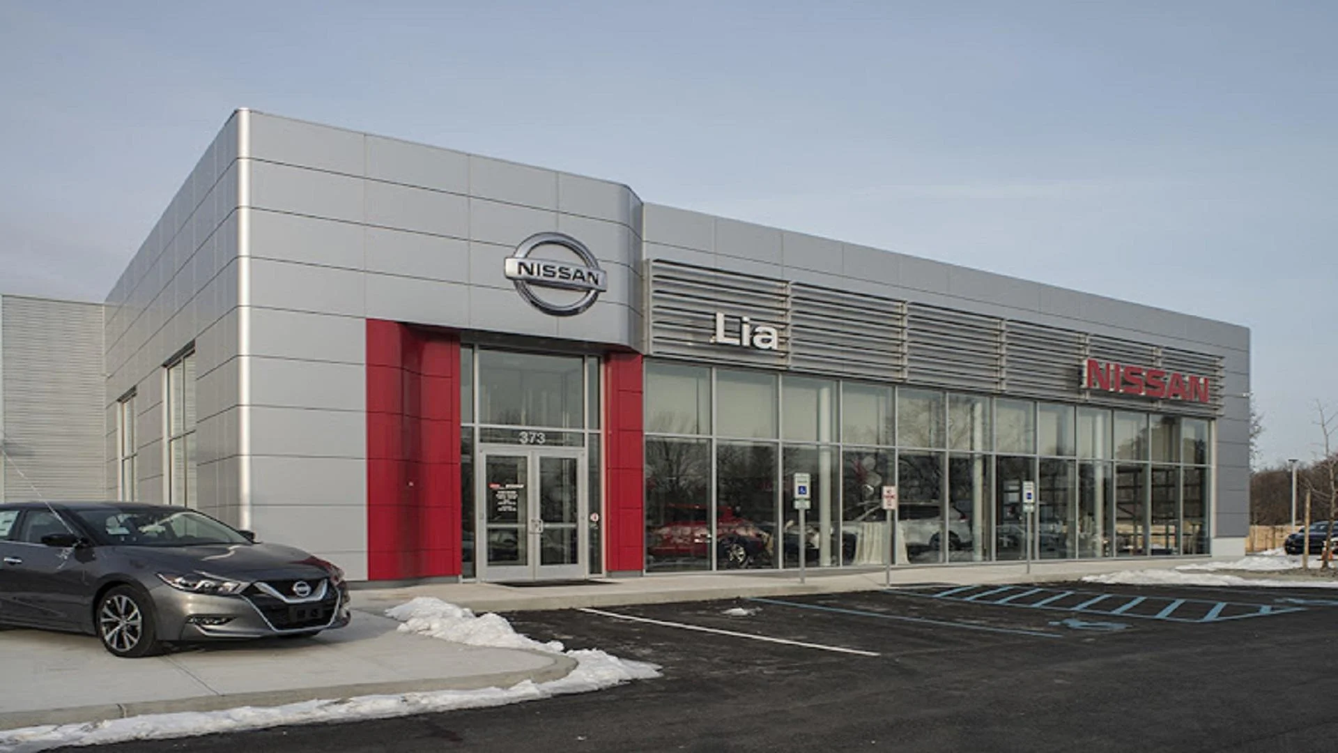 Lia Nissan Glens Falls to President Trump: ‘Customers were not willing to buy electric vehicles’