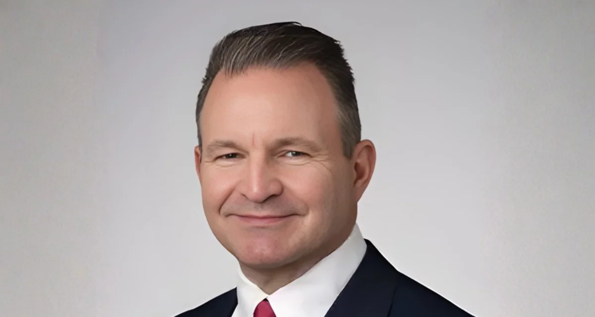 HCA Midwest Health President Keith Zimmerman HCA Midwest Health President Keith Zimmerman