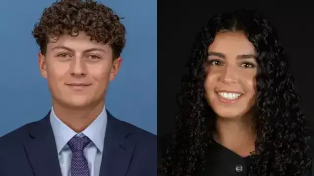 Which former San Joaquin Times area high school standouts will be in action on Wednesday, March 26?