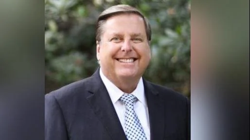 Dr. David Poole President of San Diego Christian College