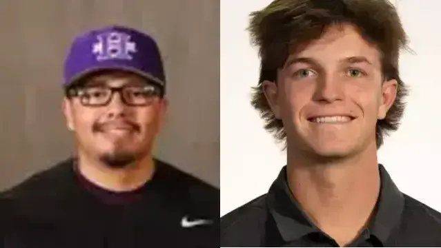 Which former Denver City Wire area high school standouts will be in action in the week starting Monday, March 31?