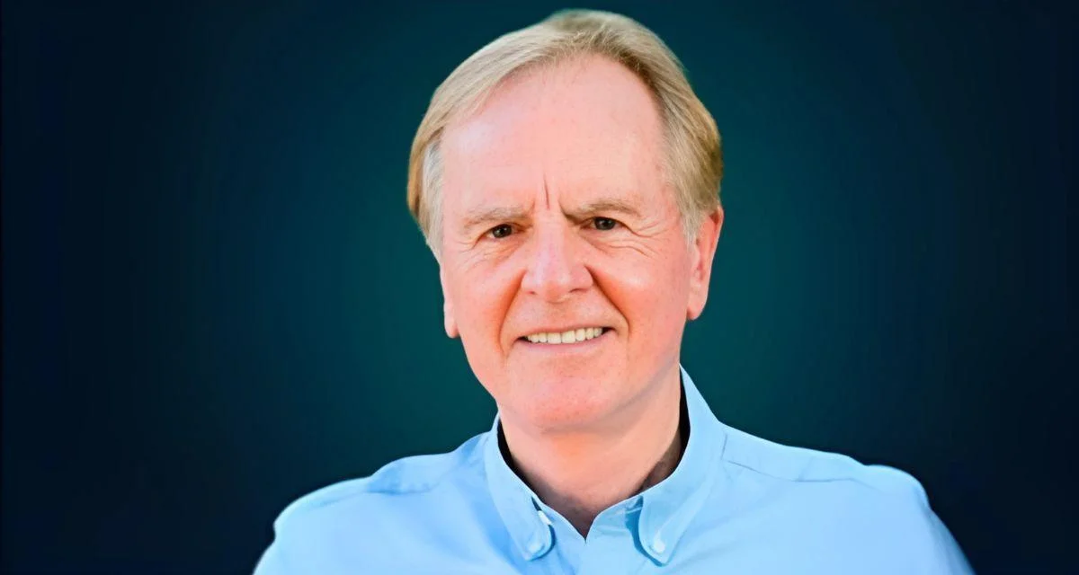 John Sculley, American businessman and former CEO of Apple