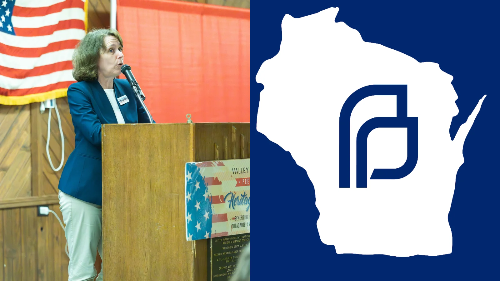 Planned Parenthood endorses Susan Crawford for WI Supreme Court