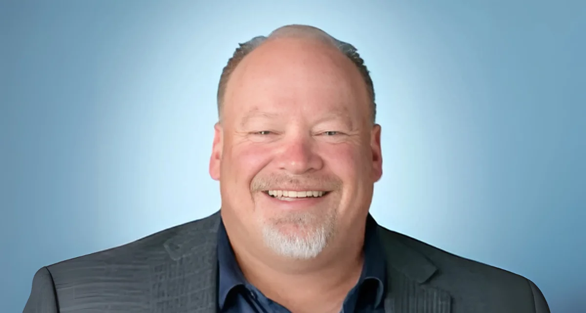 Bryan McKinley, president of Holy Cross Hospital – Salt Lake Bryan McKinley, president of Holy Cross Hospital – Salt Lake