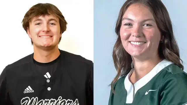 Which former East Central Oklahoma area high school athletes will be active on Saturday, March 21?