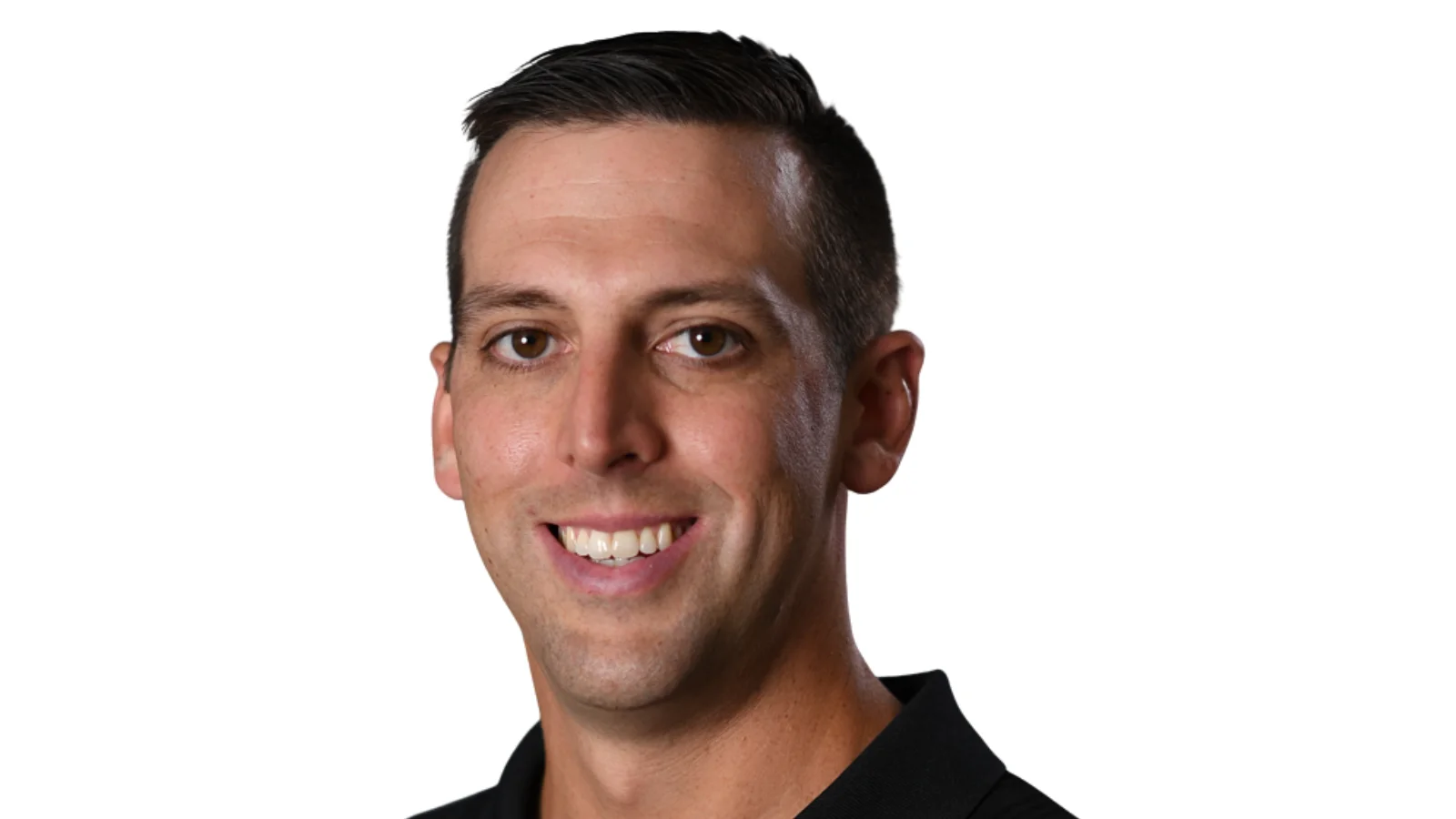 Ed Kahovec, Head Coach Ed Kahovec, Head Coach