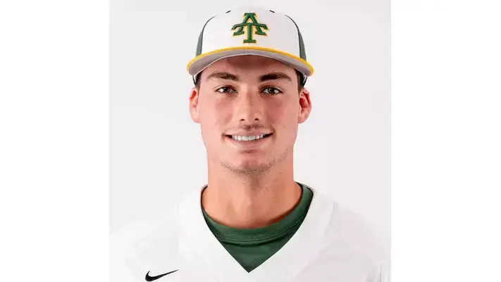 On Saturday, May 17, former Blue Valley Southwest High School standout Tyler Sardelli collegiate team wins in the NCAA Division II Baseball Championship