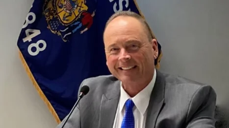 John Nelson, Mayor of the City of Franklin John Nelson, Mayor of the City of Franklin