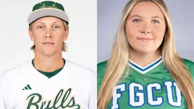 Evan Koehler and Annalyn Duncan - 