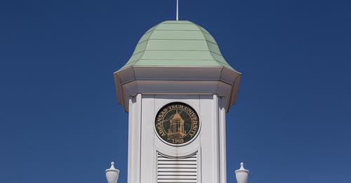 Promotions, Tenure Granted to ATU Faculty Members