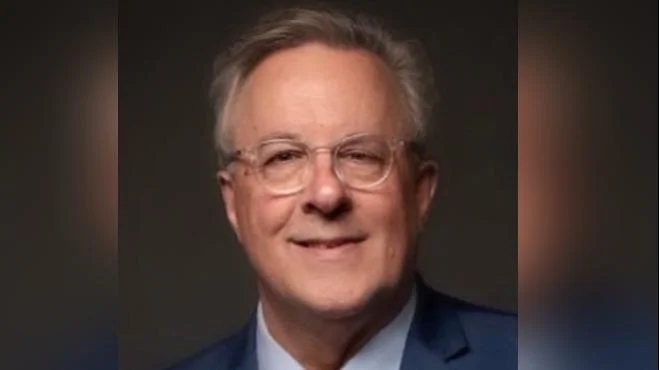Brian Schimming Chairman of Republican Party of Wisconsin