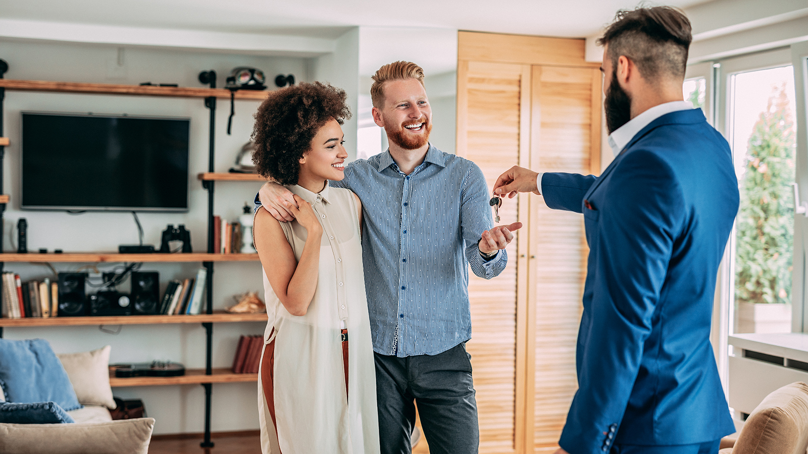 Federal funds rate increase could affect low-income, first-time buyers most