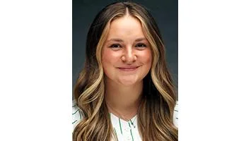 Olivia Hitchens, former Indian River High School softball player will compete with her collegiate team for the NCAA Division II Softball Championship Olivia Hitchens, former Indian River High School softball player will compete with her collegiate team for the NCAA Division II Softball Championship