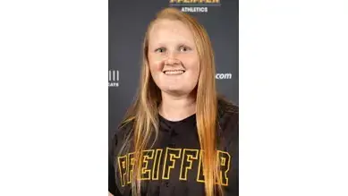 Gracie Griffin, former West Brunswick High School softball player will compete with her collegiate team for the NCAA Division III Softball Championship