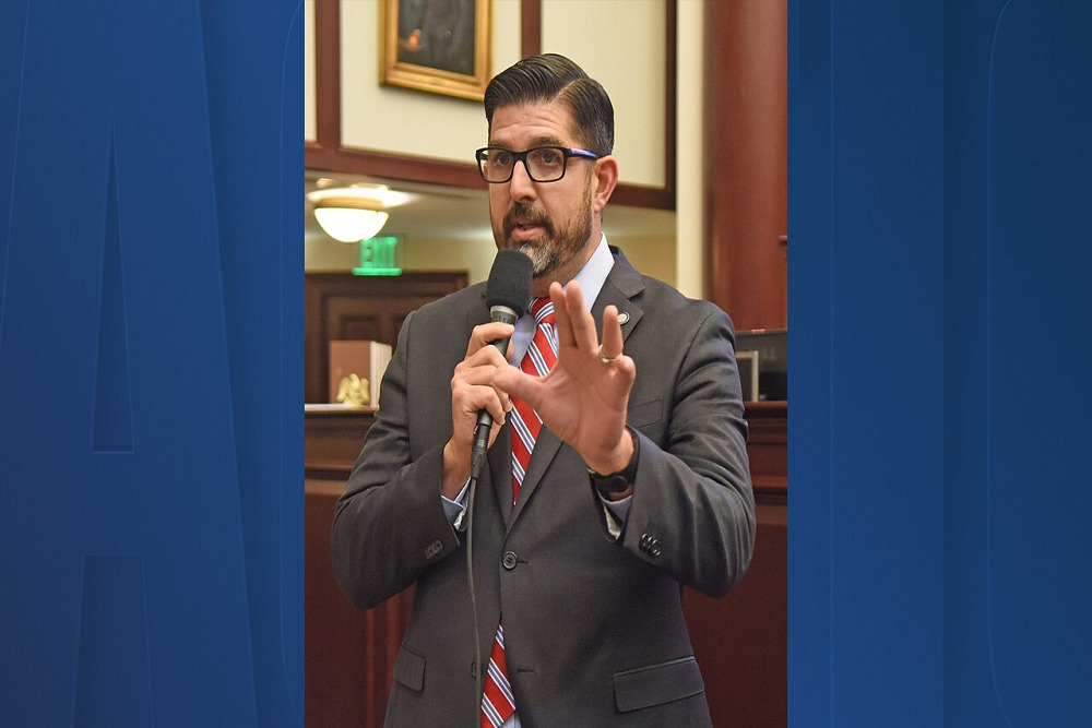 Senator Manny Diaz, Jr. Unanimously Appointed as Florida’s Commissioner of Education by State Board of Education