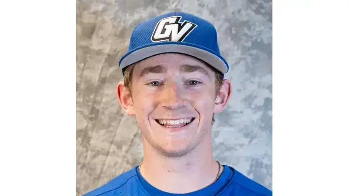 Former Lake Orion High School standout Ryan Stimac played on Thursday, May 15 in hopes of reaching the NCAA Division II Baseball Championship