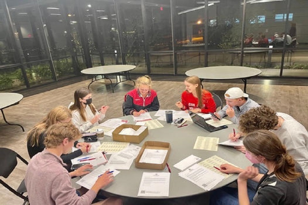 Kirkwood Youth Advisory Commission, Our Newest & Youngest Commission, Is Seeking New Members! Kirkwood Youth Advisory Commission, Our Newest & Youngest Commission, Is Seeking New Members!