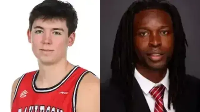 Which former Union County Review area high school standouts will be in action on Tuesday, Feb. 25? Which former Union County Review area high school standouts will be in action on Tuesday, Feb. 25?