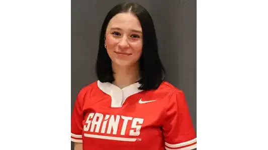 Ally Beardi, former St. Mary’s High School softball player will compete with her collegiate team for the NCAA Division II Softball Championship Ally Beardi, former St. Mary’s High School softball player will compete with her collegiate team for the NCAA Division II Softball Championship