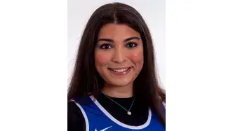 Former Poly Prep Country Day School guard Natalya Muchinsky’s collegiate team has been invited to the NCAA tournament.