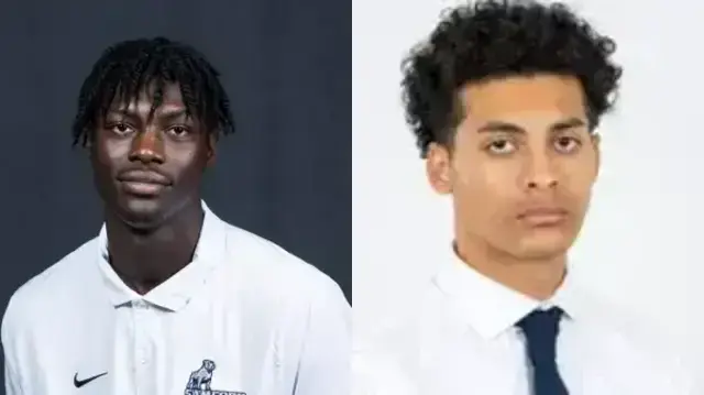 Which former SFV Today area high school standouts will be in action in the week starting Monday, Nov. 11?