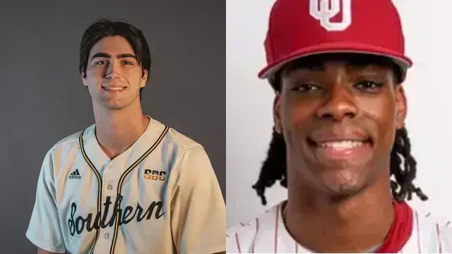 Which former Mobile Courant area high school standouts will be in action on Saturday, May 31?