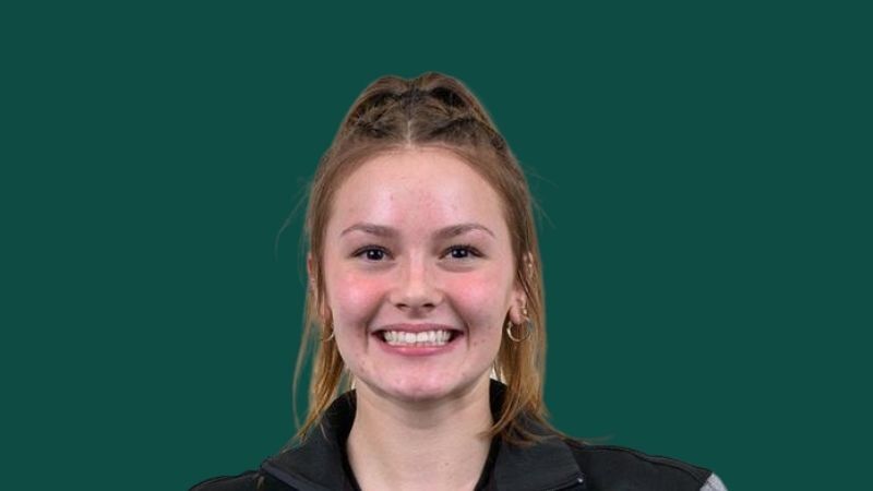 Husson University Baker Earns Second-Straight NAC Women’s Lacrosse Rookie of the Week Award