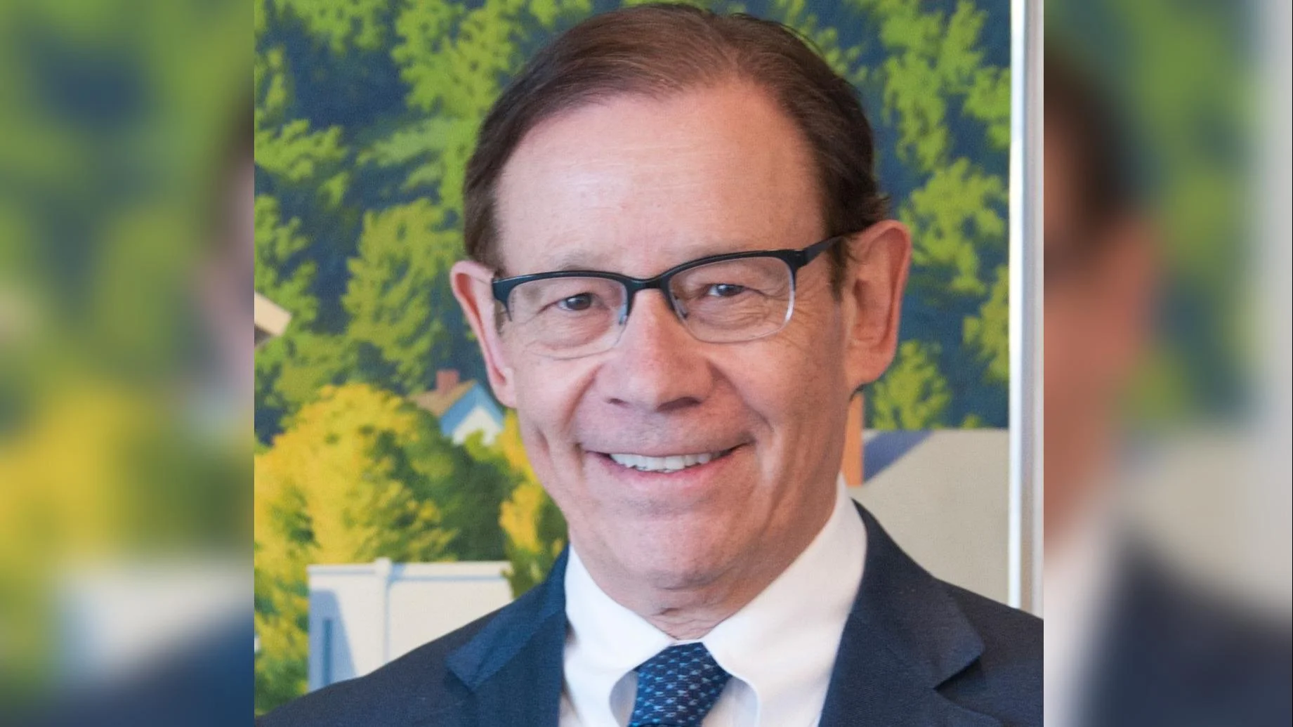 Stephen Yslas Retired Corporate Vice President and General Counsel Northrop Grumman Corp. Ligonier, PA Vice President