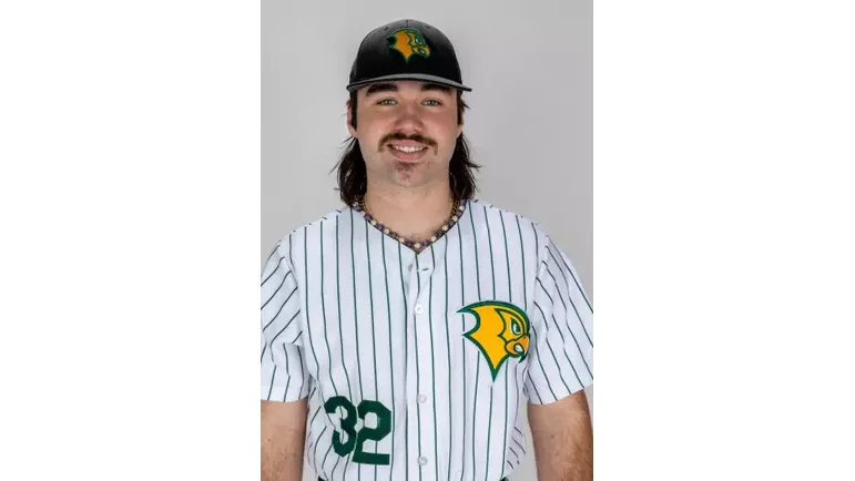 Former Red Bank Regional High School standout Nathan Ruth played on Friday, May 23 in hopes of reaching the NCAA Division II Baseball Championship