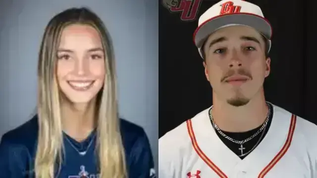 Which former Okeechobee Times area high school standouts will be in action on Wednesday, April 9?