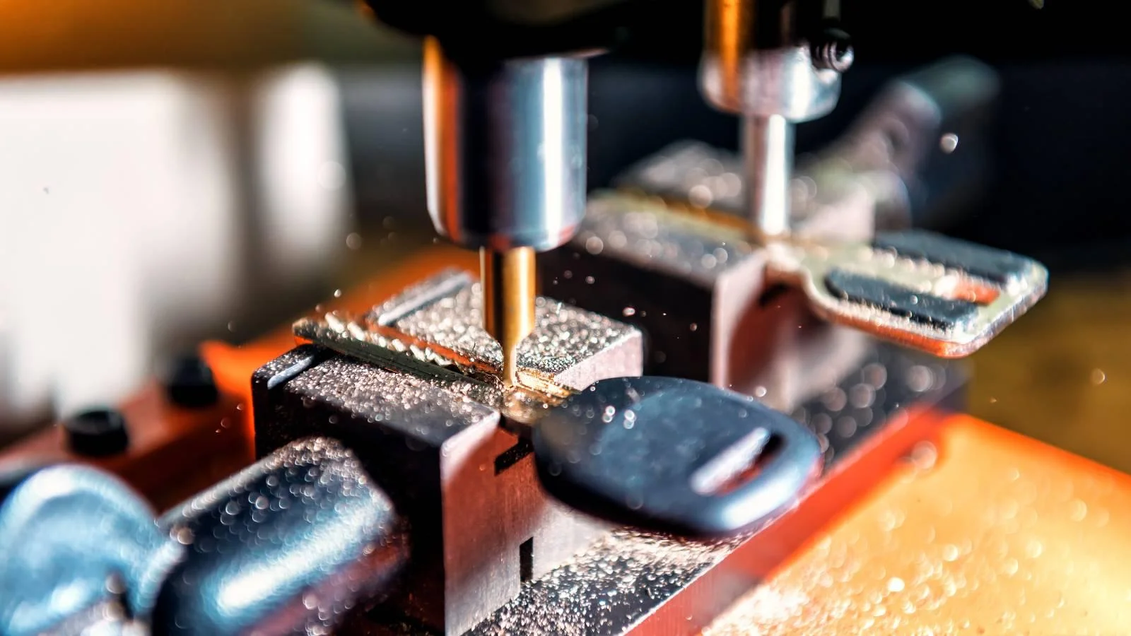 Find 60% savings on automotive keys at Wallace Ace Hardware