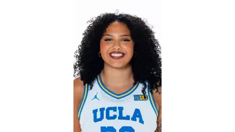Former Fremont High School guard Timea Gardiner’s collegiate team has been invited to the NCAA tournament.