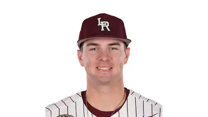 Eli Huebner, former Meridian High School standout’s collegiate team plays on Saturday, May 31 in the NCAA Division I Baseball Championship