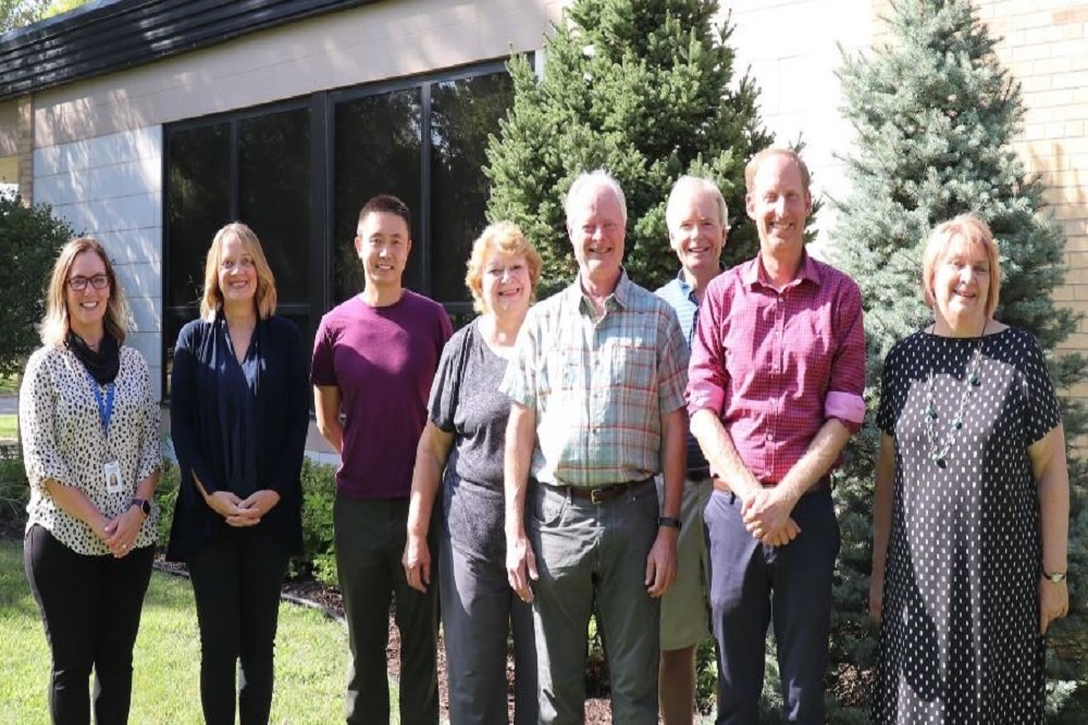 Waterfront Redevelopment Authority to be held June 8