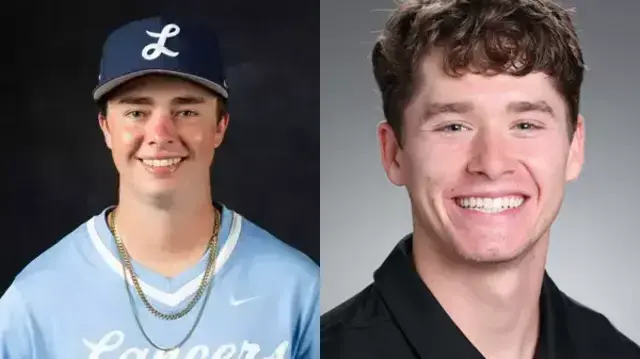 Which former Denver City Wire area high school standouts will be in action on Tuesday, April 15?