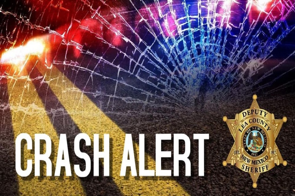 Crash Alert