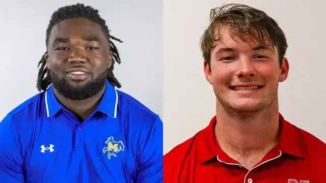 Carlos Sanders and David Cresson - Carlos Sanders and David Cresson -