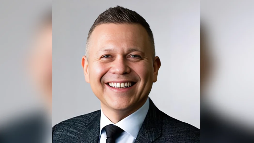 Mikhail Shneyder, MBA,RN, Chief Executive Officer