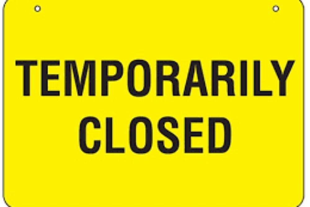 BALTIMORE CITY DEPARTMENT OF TRANSPORTATION: Portion of N. Macon Street to Temporarily Close Tomorrow, March 29, 2022