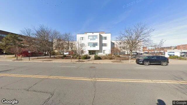 Embassy of Wyoming Valley in Wilkes-Barre holds CMS rating of 2 for Q1