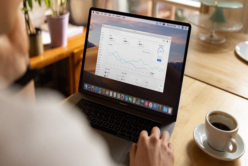 Buena Vista Participates in 2022 Virginia Main Street Work from Home Pilot Program