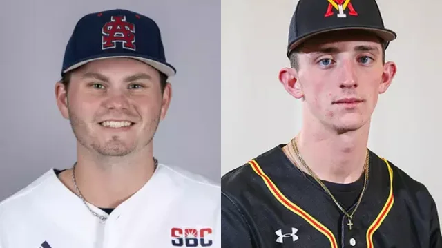 Which former Southside VA News area high school standouts will be in action on Wednesday, April 23? Which former Southside VA News area high school standouts will be in action on Wednesday, April 23?