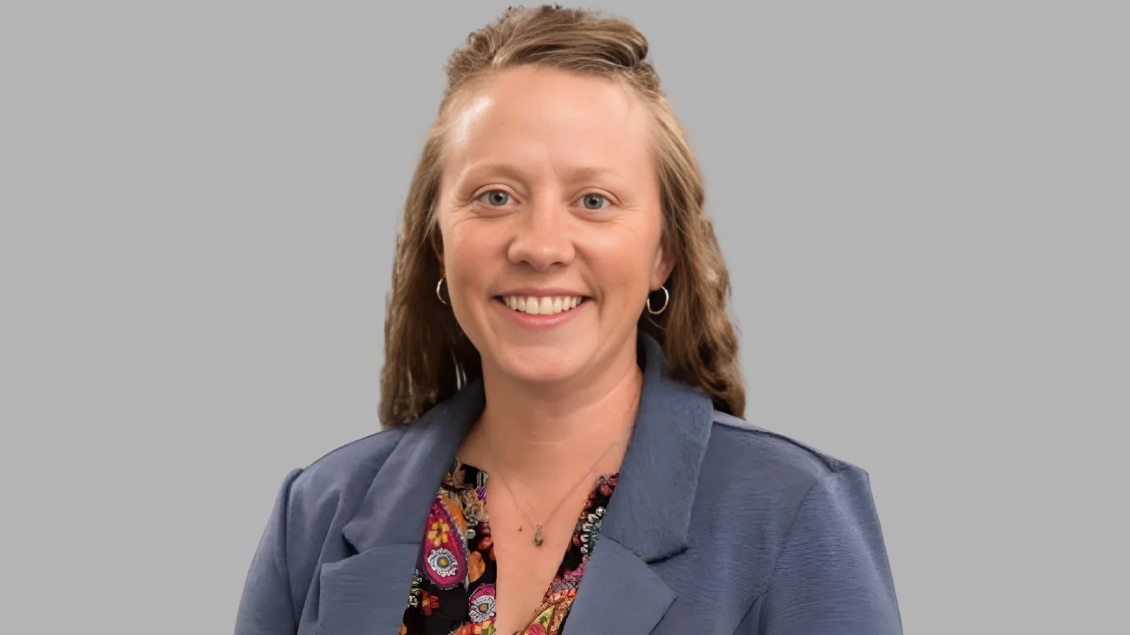 Jenny Connolly, Director of Advising, COE Advising and Teacher Education Success at University of Northern Iowa