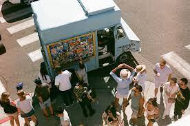Great Bay Food Truck Festival- May 6 at Stratham Hill Park